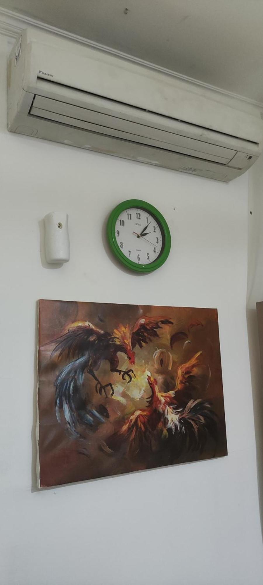 הוסטל קוטה לומבוק Da Housetel Kuta מראה חיצוני תמונה